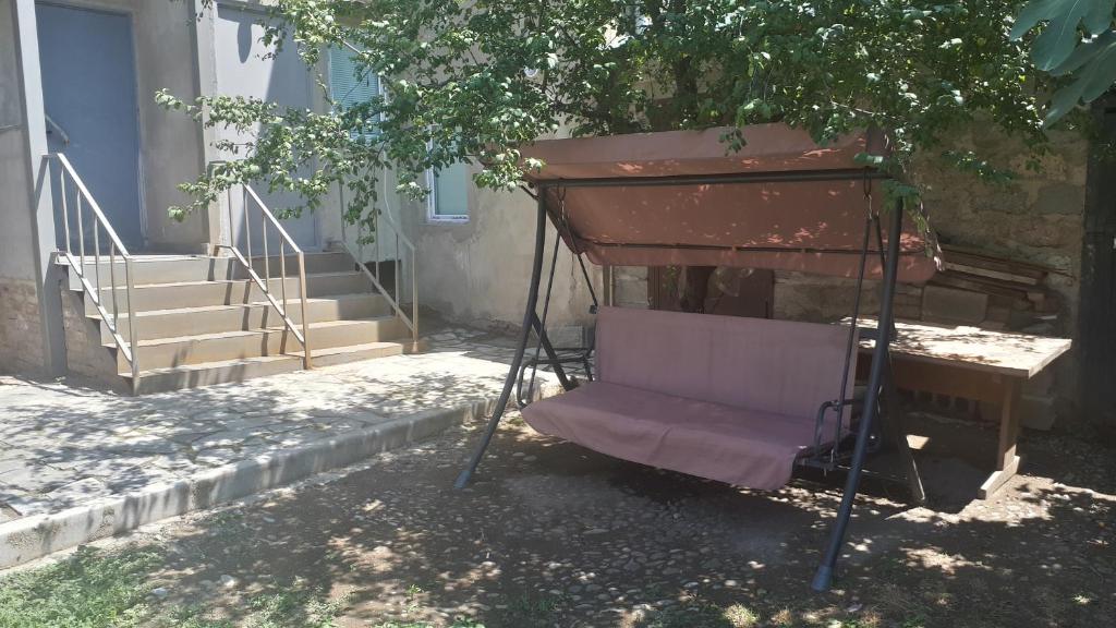 New Life Apartments room 2